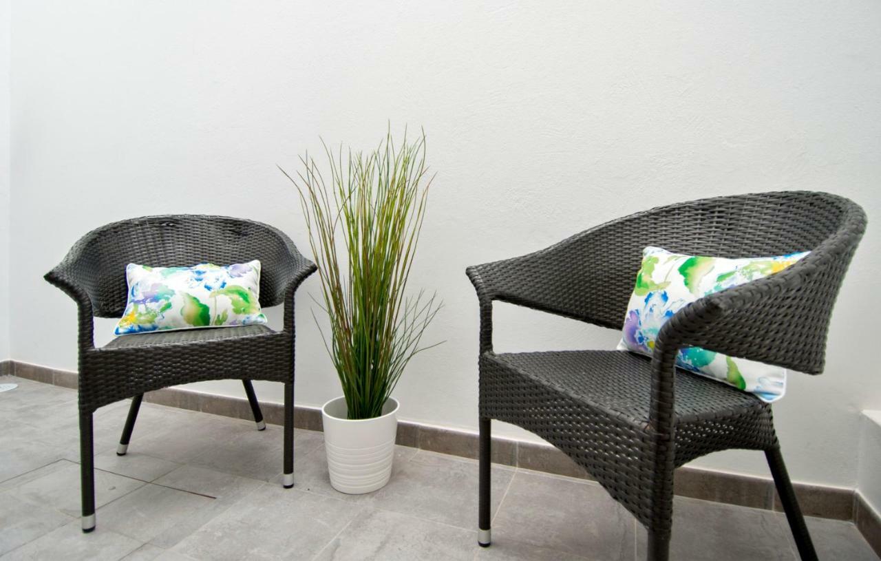Famara. Marea Apartment Luaran gambar