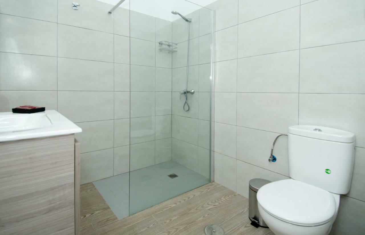 Famara. Marea Apartment Luaran gambar