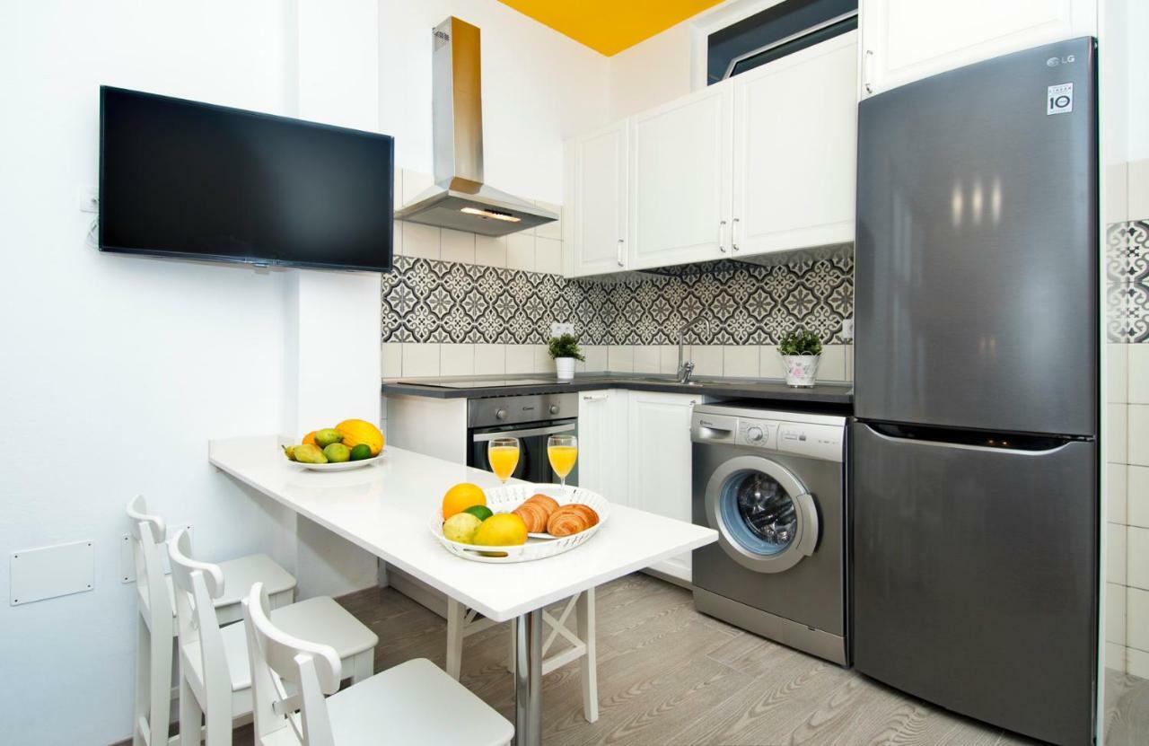 Famara. Marea Apartment Luaran gambar
