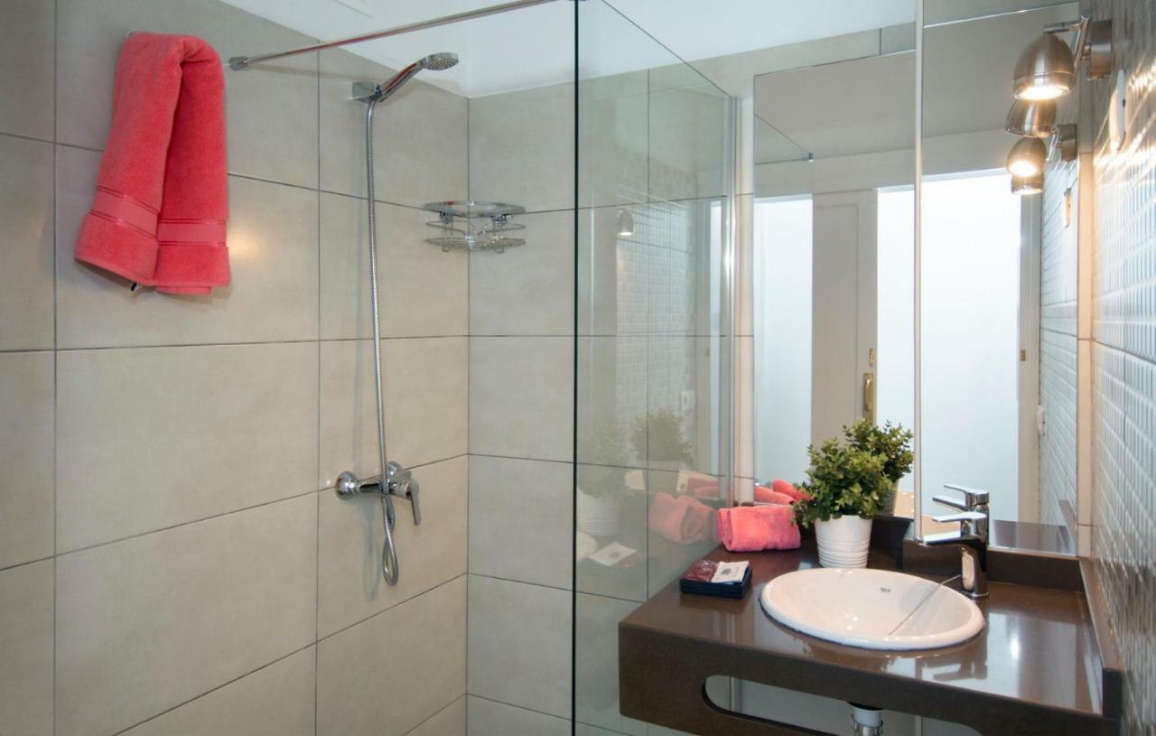 Famara. Marea Apartment Luaran gambar