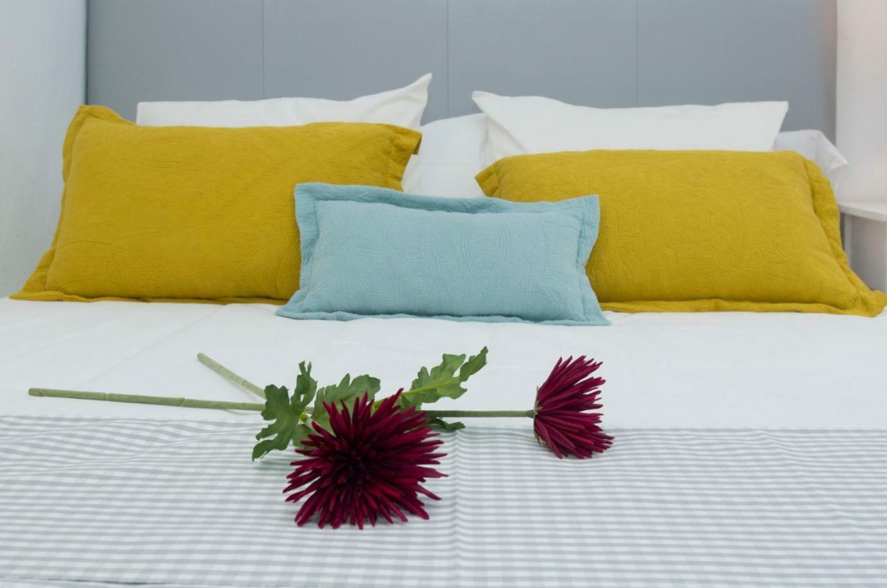 Famara. Marea Apartment Luaran gambar